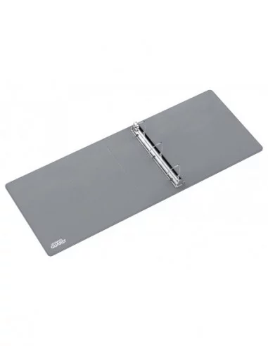 Ultimate Guard Supreme Collector´s Album QuadRow 3-Ring XenoSkin Negro