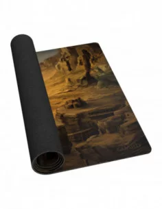 Ultimate Guard Tapete Lands Edition II Llanura 61 x 35 cm 2