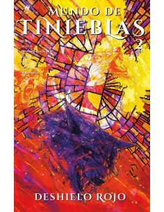 es::Mundo de Tinieblas 02. Deshielo rojo