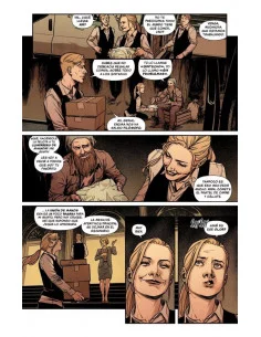 es::Mundo de Tinieblas 02. Deshielo rojo 2