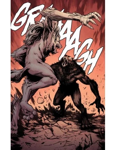 es::Mundo de Tinieblas 02. Deshielo rojo