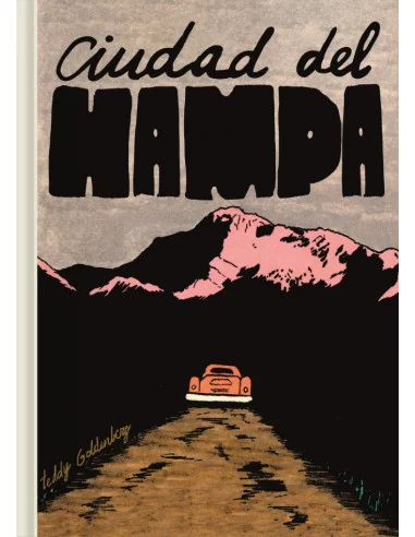 es::Ciudad del hampa