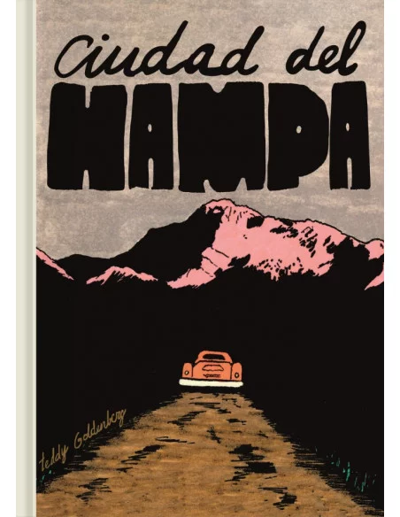 es::Ciudad del hampa