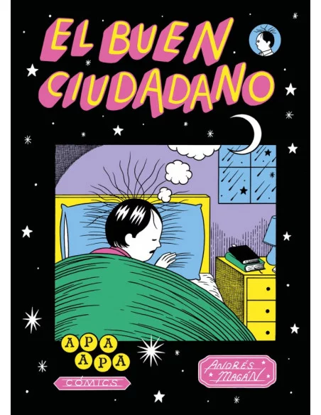 es::El buen ciudadano