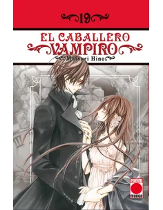 es::El Caballero Vampiro 19