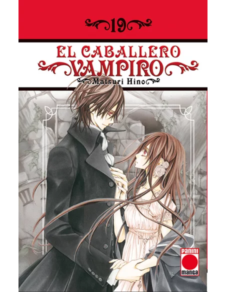 es::El Caballero Vampiro 19