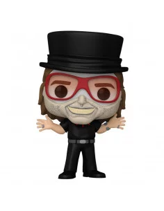 es::Funko POP! The Grabber Black Phone 