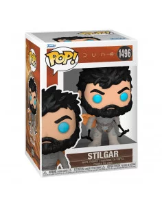 es::Funko POP! Stilgar (Dune 2) 2