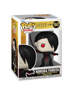 es::Funko POP! Nimura Furuta Tokyo Ghoul:re 2