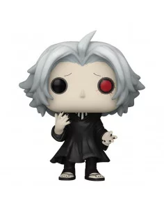 es::Funko POP! Owl Tokyo Ghoul:re
