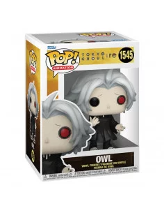 es::Funko POP! Owl Tokyo Ghoul:re 2