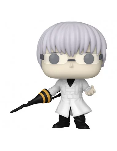 es::Funko POP! Kisho Arima Tokyo Ghoul:re