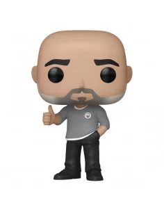 es::Funko POP! Pep Guardiola ManCity