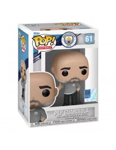 es::Funko POP! Pep Guardiola ManCity 2