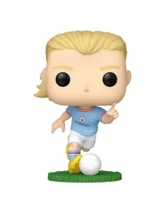 es::Funko POP! Erling Haaland ManCity