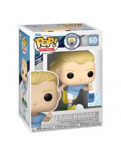 es::Funko POP! Erling Haaland ManCity 2