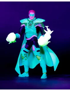 es::Figura Hal Jordan Parallax GITD (Gold Label) Mcfarlane Toys 2