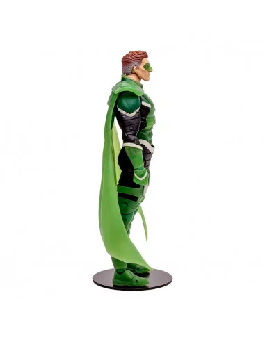 es::Figura Hal Jordan Parallax GITD (Gold Label) Mcfarlane Toys