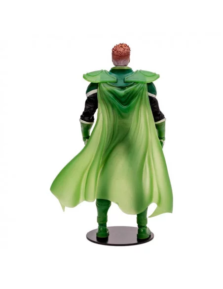 es::Figura Hal Jordan Parallax GITD (Gold Label) Mcfarlane Toys