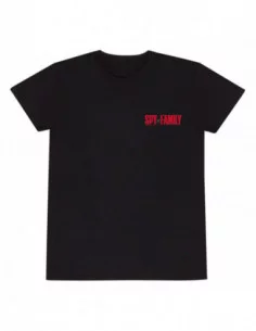 Spy x Family Camiseta Trio Shots talla XL 2