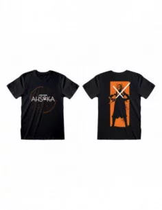 Star Wars: Ahsoka Camiseta Balance talla XL