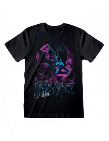 DC Comics Camiseta Batman Dark Knight talla L