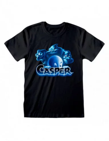 Casper Camiseta Film Title talla M