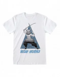 Demon Slayer Camiseta Inosuke Tri talla S