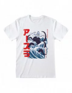Disney Camiseta Ursula Waves talla S