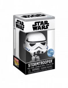Star Wars Pocket POP! & Tee Set de Minifigura y Camiseta Stormtrooper (KD) talla L 2