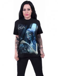 Corpse Bride Camiseta Glow in the Dark talla M 2