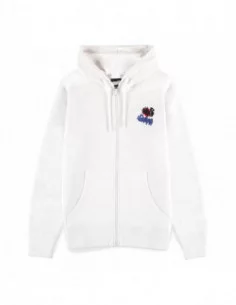 Naruto Shippuden Sudadera Capucha Naruto talla L