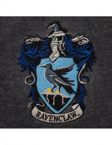 Harry Potter Suéter Ravenclaw talla L