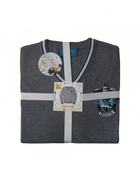 Harry Potter Suéter Ravenclaw  talla XS