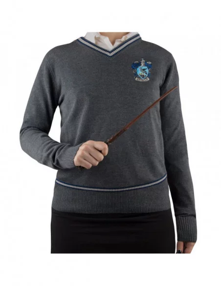 Harry Potter Suéter Ravenclaw  talla XS
