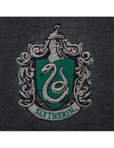 Harry Potter Suéter Slytherin talla L