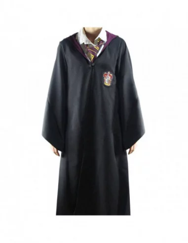 Harry Potter Vestido de Mago Gryffindor talla S