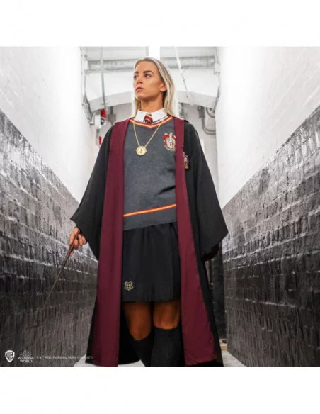 Harry Potter Falda de Hermione talla XS