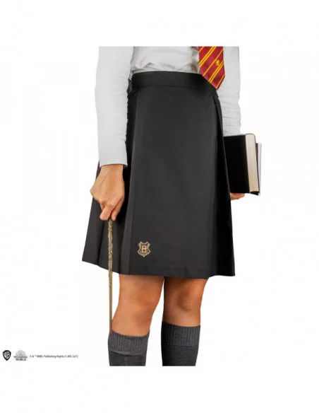 Harry Potter Falda de Hermione talla XS