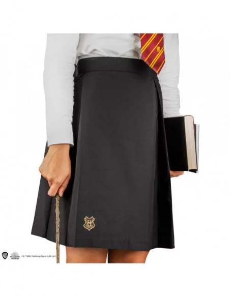 Harry Potter Falda de Hermione talla XS