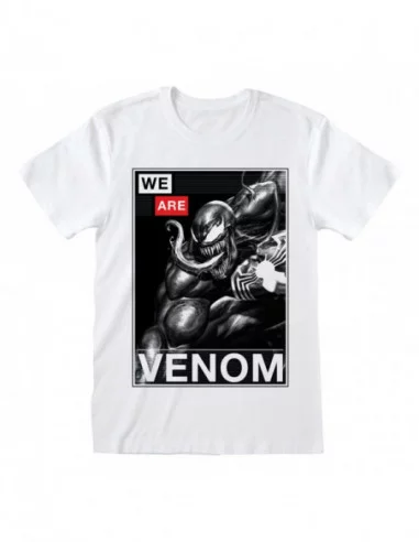 Venom Camiseta Poster talla L