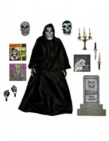 Misfits Figura Ultimate Fiend 18 cm
