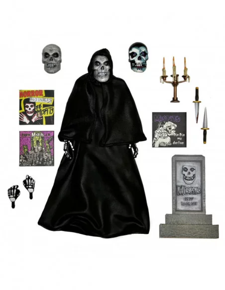 Misfits Figura Ultimate Fiend 18 cm