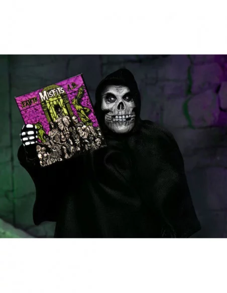 Misfits Figura Ultimate Fiend 18 cm