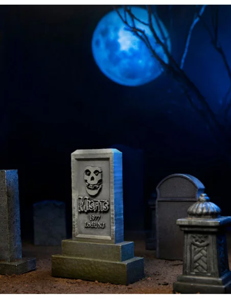 Misfits Figura Ultimate Fiend 18 cm