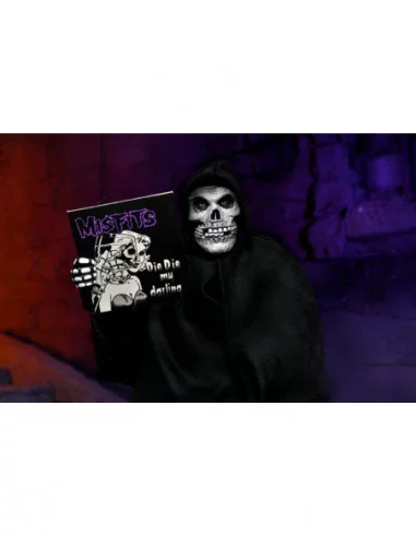 Misfits Figura Ultimate Fiend 18 cm