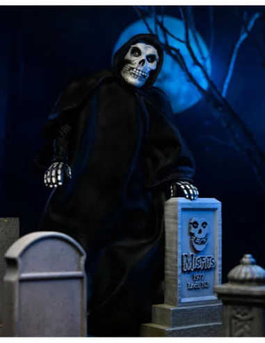 Misfits Figura Ultimate Fiend 18 cm