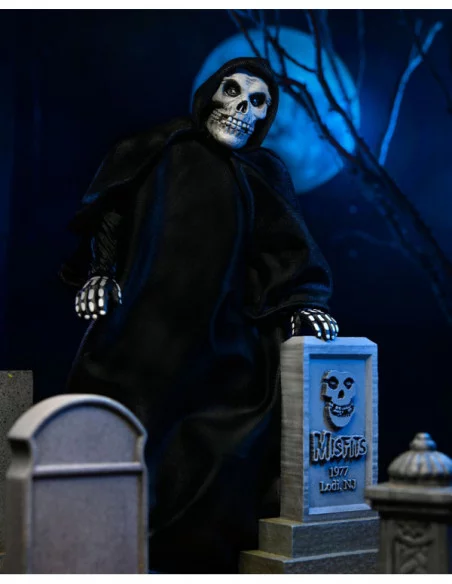 Misfits Figura Ultimate Fiend 18 cm