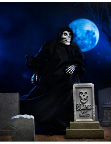 Misfits Figura Ultimate Fiend 18 cm