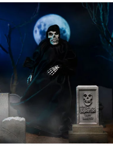 Misfits Figura Ultimate Fiend 18 cm